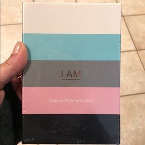 Beachbody Barre Blend Cards